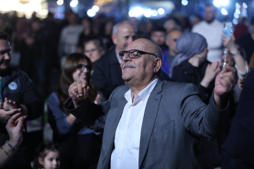 Konyalilar gecesi 3 - Mega TV