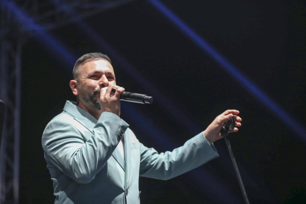 Konyalilar gecesi 4 - Mega TV