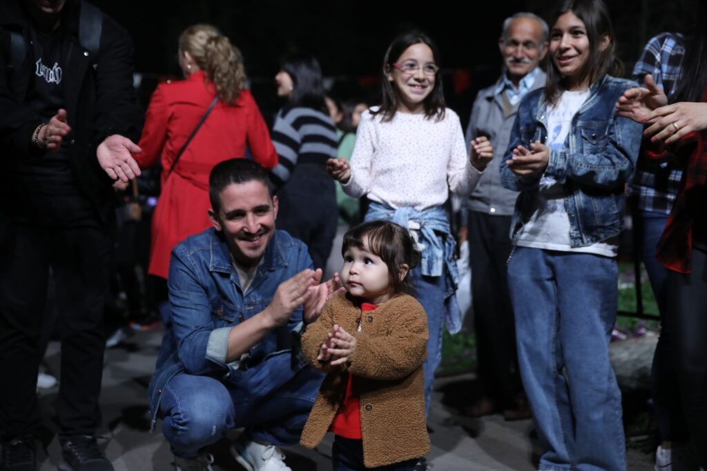 Konyalilar gecesi 5 - Mega TV