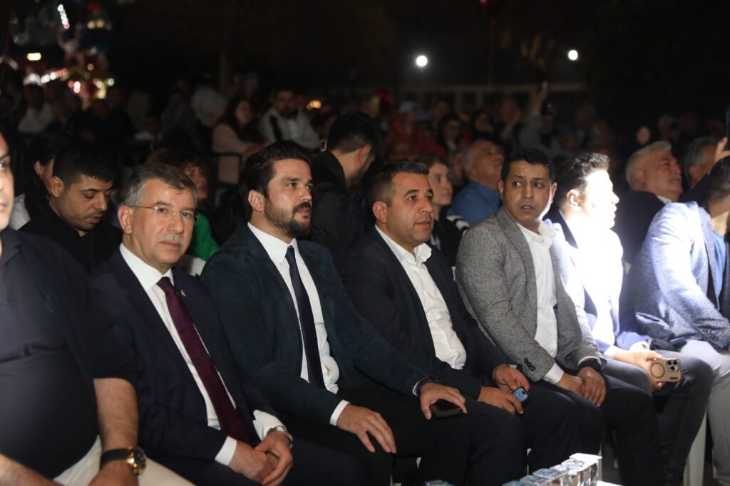 Urfalilar gecesii 14 - Mega TV