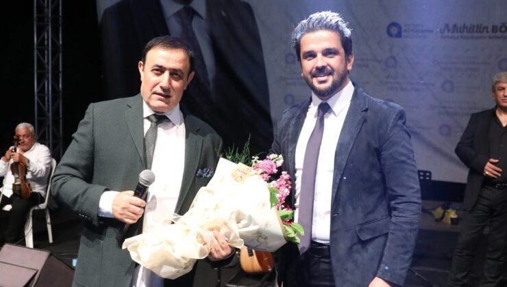 Ramazan Şenliklerinde Mahmut Tuncer Esintisi 