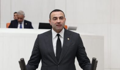 CHP’li Kaya’dan Elektrik Faturası Tepkisi