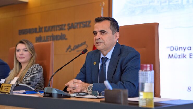 Başkan Vekili Koçak: Alanya Araştırmaları Merkezi Aktif Hale Gelecek