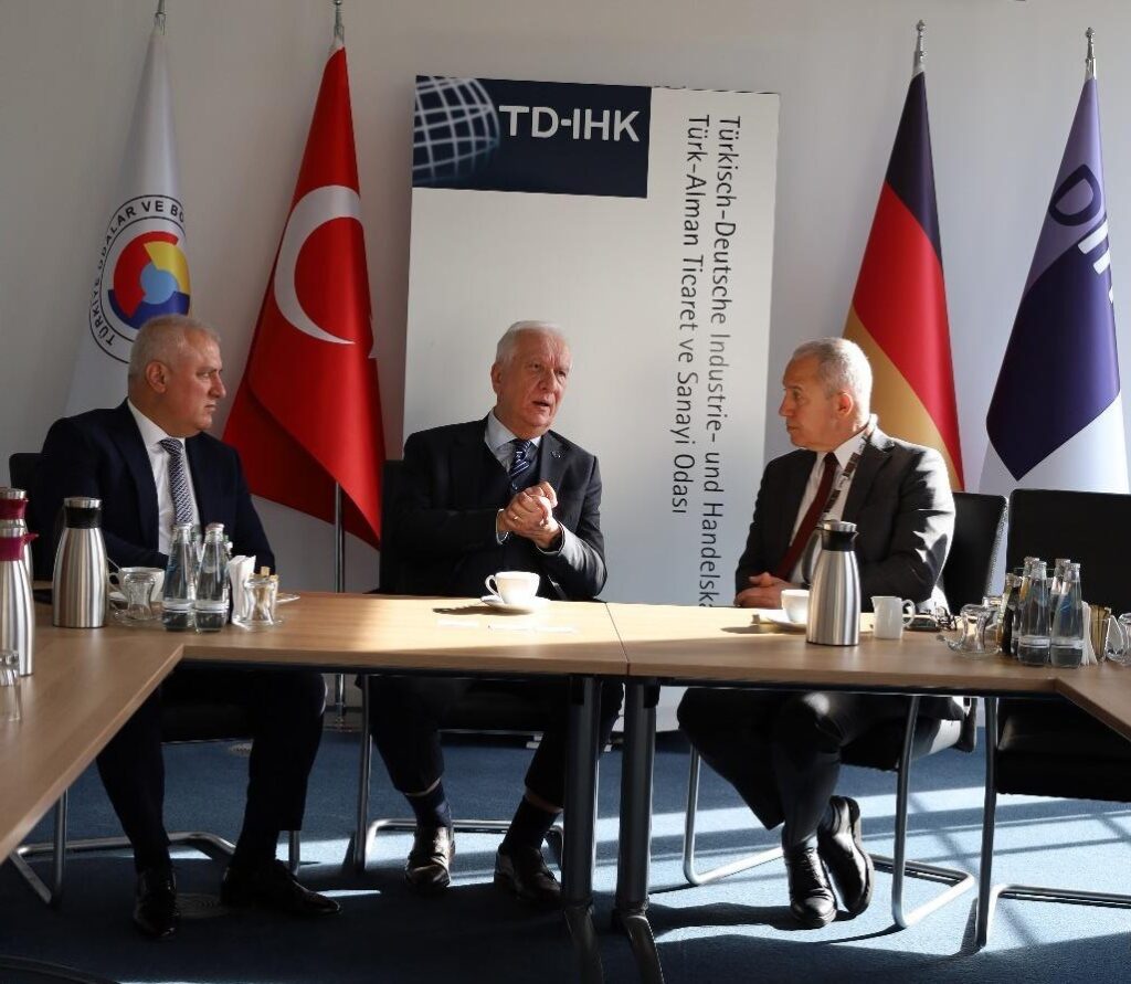 Alanya Standı Berlin'de Turizmcilerin Buluşma Noktası Oldu - Mega TV WhatsApp Image 2025 03 04 at 19.34.19 - Mega TV