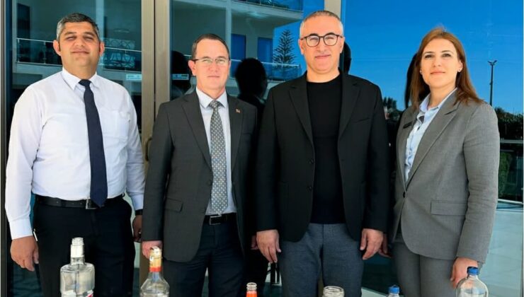 Lokman Atasoy’dan Otellerdeki Geri Dönüşüm Örneği