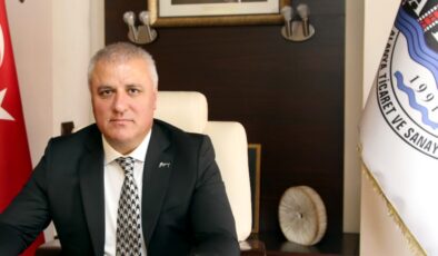 Faiz İndirim Çağrısı