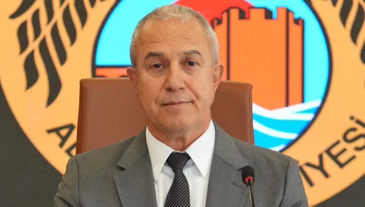 Başkan Özçelik’ten Emekçi Kadınlar Günü Mesajı