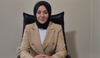 Türk Kadınının Emek ve Fedakarlığına Vurgu