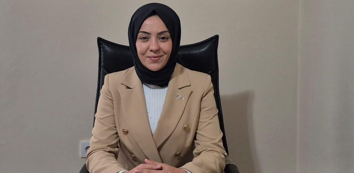 Türk Kadınının Emek ve Fedakarlığına Vurgu