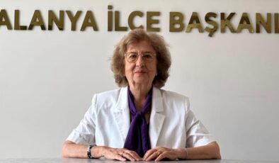 CHP Kadın Kolları’ndan 8 Mart Açıklaması