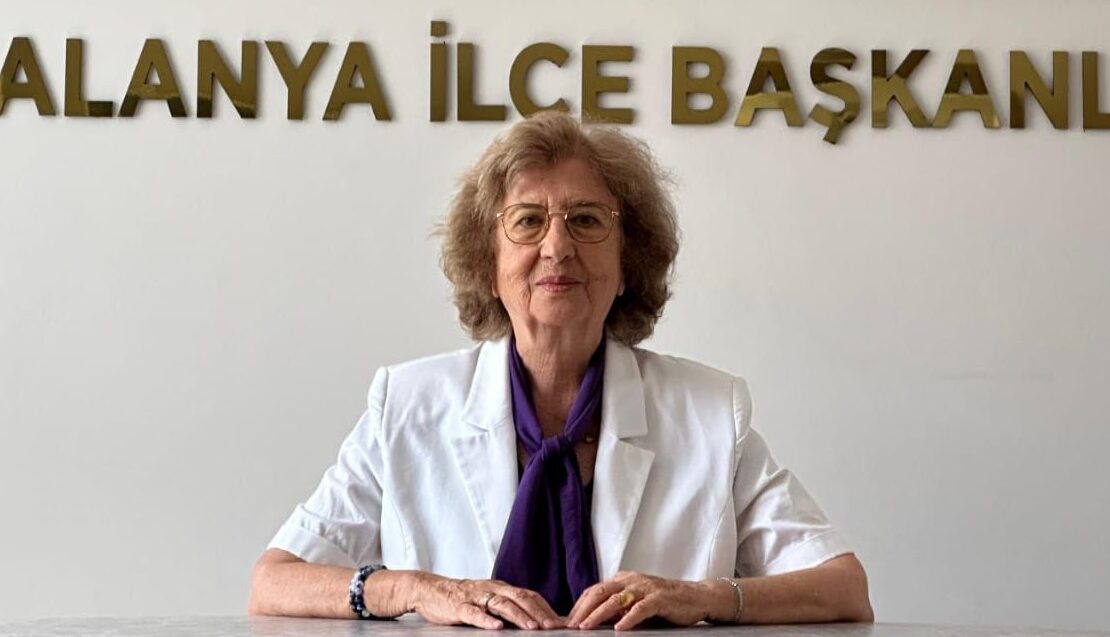 CHP Kadın Kolları’ndan 8 Mart Açıklaması