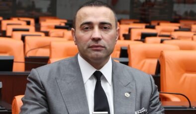 Kaya: Milletin İradesine Engel Olamazsınız!