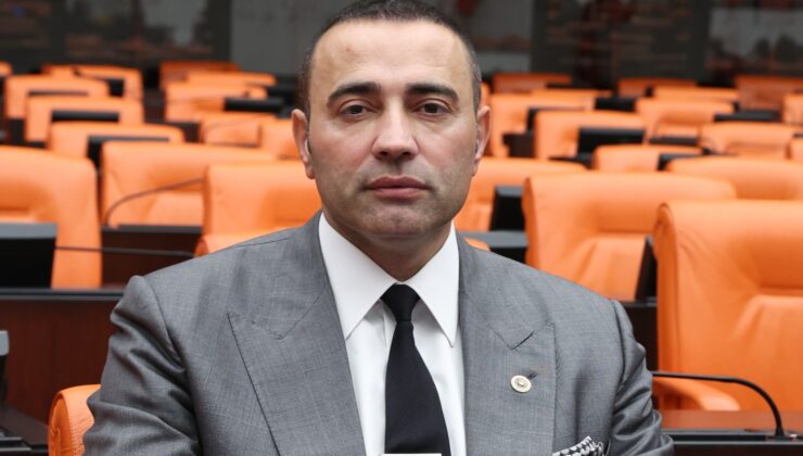 Kaya: Milletin İradesine Engel Olamazsınız!