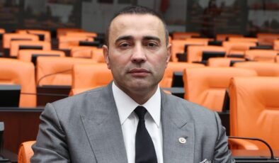 CHP’li Kaya’dan “Gazipaşa’da Elektrik Kesintileri Artık Katlanılmaz Hale Geldi”