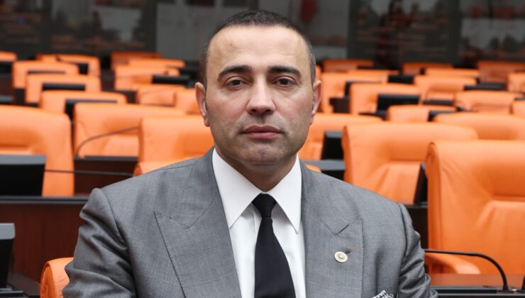 CHP’li Kaya’dan “Gazipaşa’da Elektrik Kesintileri Artık Katlanılmaz Hale Geldi”