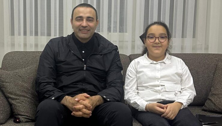 Kaya’dan Gençlere Tam Destek: “Çocuklarımız Bizim Geleceğimiz”