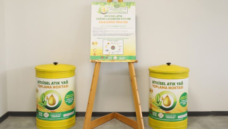 Yeşil Alanya İçin Doğa Dostu Adımlar