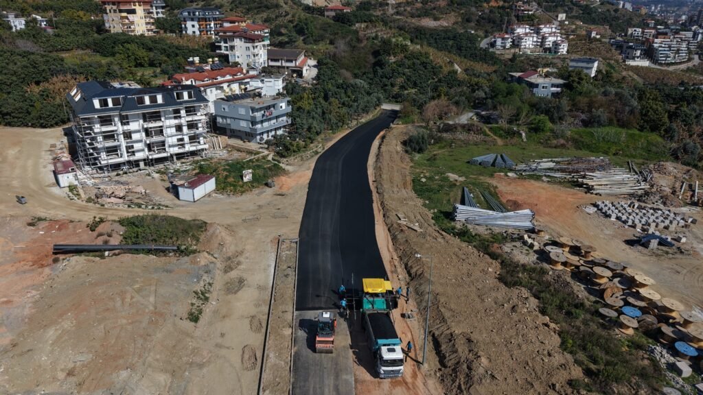 Mamadı Yolu'nda Çalışmalar Son Aşamaya Geldi - Mega TV WhatsApp Image 2025 03 14 at 09.03.00 - Mega TV