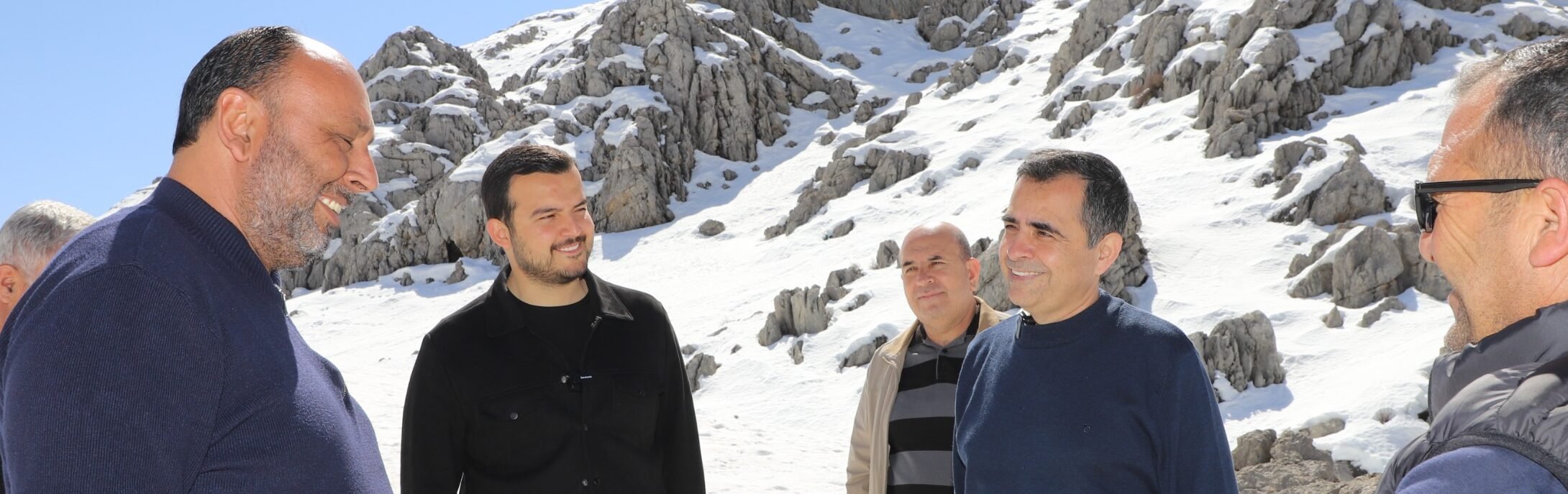 30 Yaylaya Hizmet Verecek Yol, Yayla Sezonuna Hazır Olacak