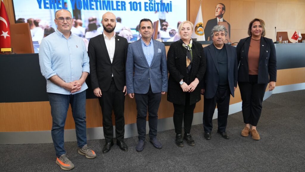 Gençler İçin Yerel Yönetimler 101 Eğitimi Tamamlandı - Mega TV WhatsApp Image 2025 03 16 at 15.59.15 1 - Mega TV