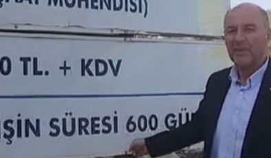 Kandemir’den İktidara Sağlık Tepkisi!