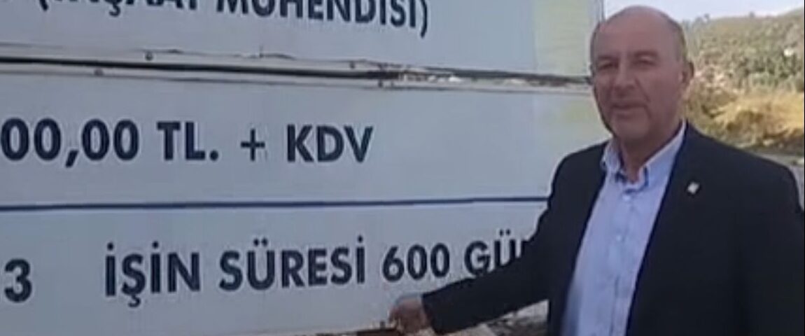 Kandemir’den İktidara Sağlık Tepkisi!
