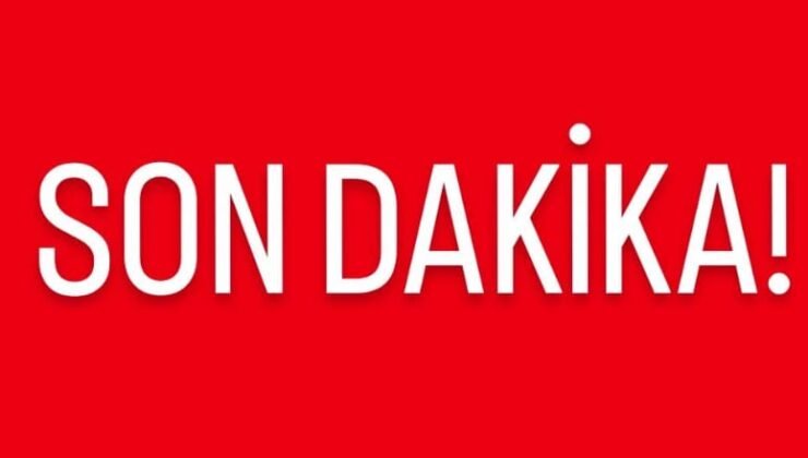 Şafak Operasyonunda Sıcak Gelişme