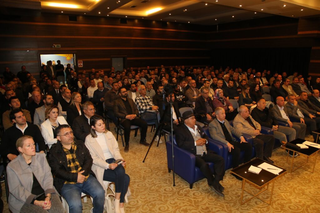 Erdem ve Özçelik Turizmcilerle Bir Araya Geldi - Mega TV WhatsApp Image 2025 03 19 at 16.37.46 1 - Mega TV