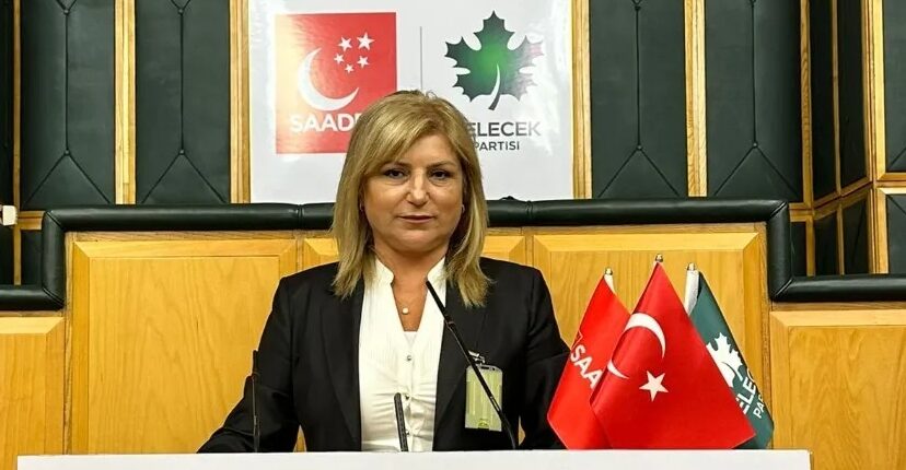 Serdaroğlu: Hukuksuzluk ve Adaletsizlik Derinleşiyor
