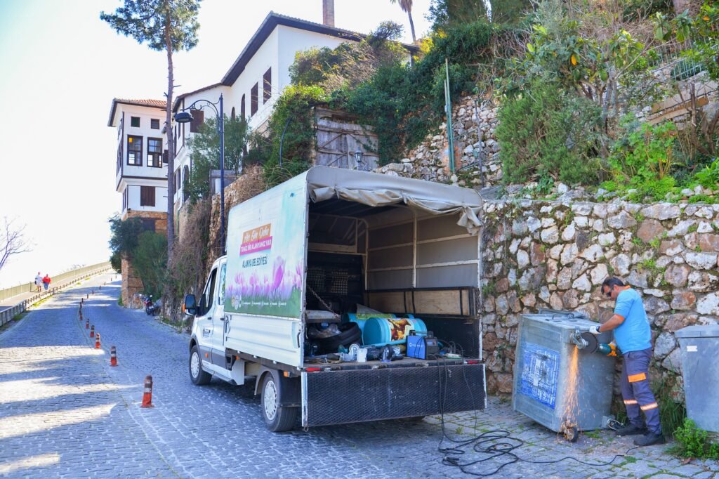 Alanya Belediyesi'nden Turizm Sezonu Hazırlığı - Mega TV WhatsApp Image 2025 03 24 at 11.51.05 - Mega TV