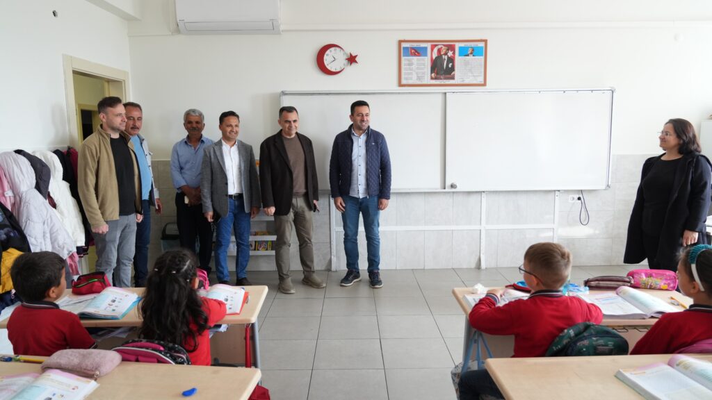 Kestel Mahallesi’nde Çalışmalar Tam Gaz Devam Ediyor - Mega TV WhatsApp Image 2025 03 25 at 15.28.47 - Mega TV