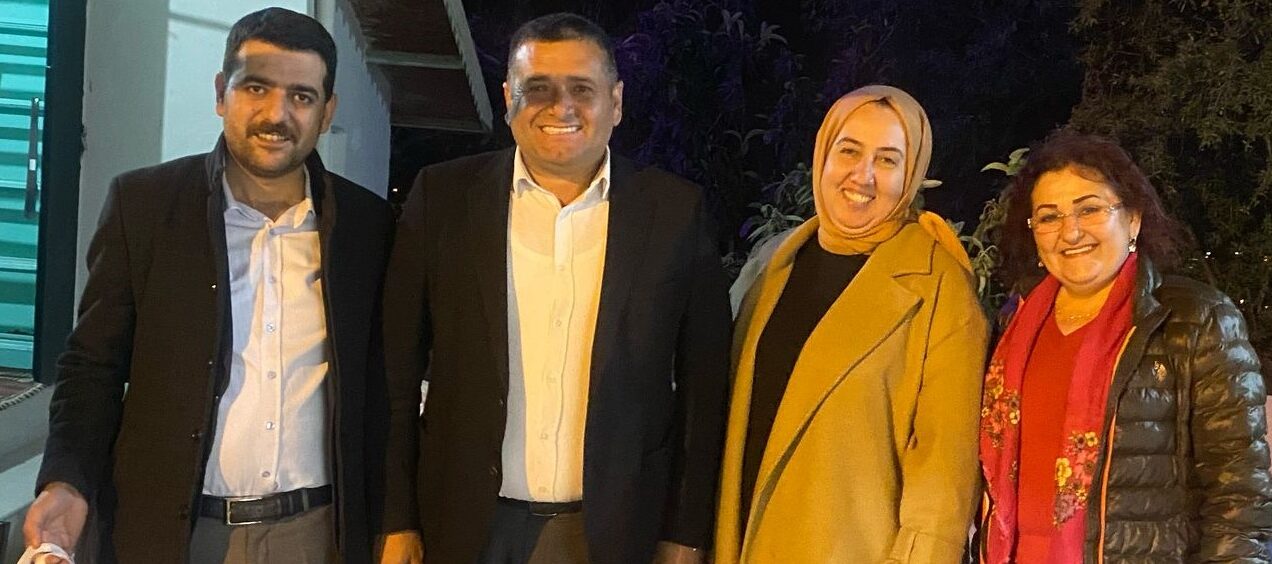 Kadir Gecesi Lokmaları Büyükşehirden