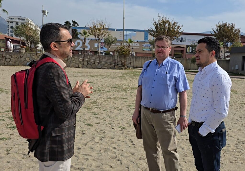 Finlandiyalı Gazeteci Jari Tanskanen Alanya'da Ağırlandı - Mega TV WhatsApp Image 2025 03 27 at 10.23.17 1 - Mega TV