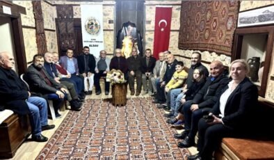 ALSAV Koçak Dinamizmiyle Hız Kesmiyor!