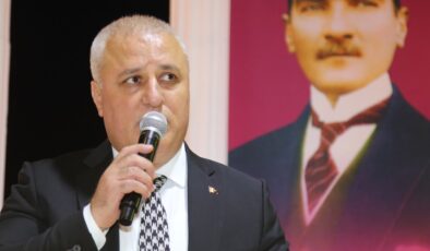 ALTSO Alanya’yı İftarda Buluşturdu