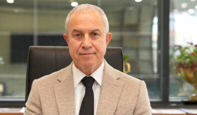 Başkan Özçelik, Ramazan Bayramı’nı Kutladı