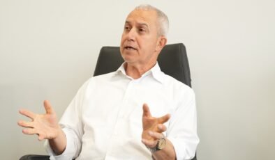 Alanya Belediyesi’nden Altyapı Koordinasyon Toplantısı