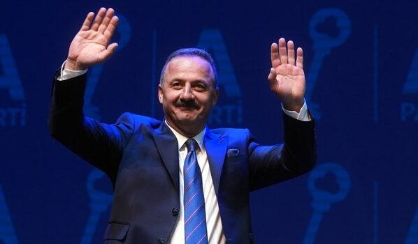 Ağıralioğlu’ndan Sert Çıkış: “Bu Millet Sizin Deneme Tahtanız Değil!”