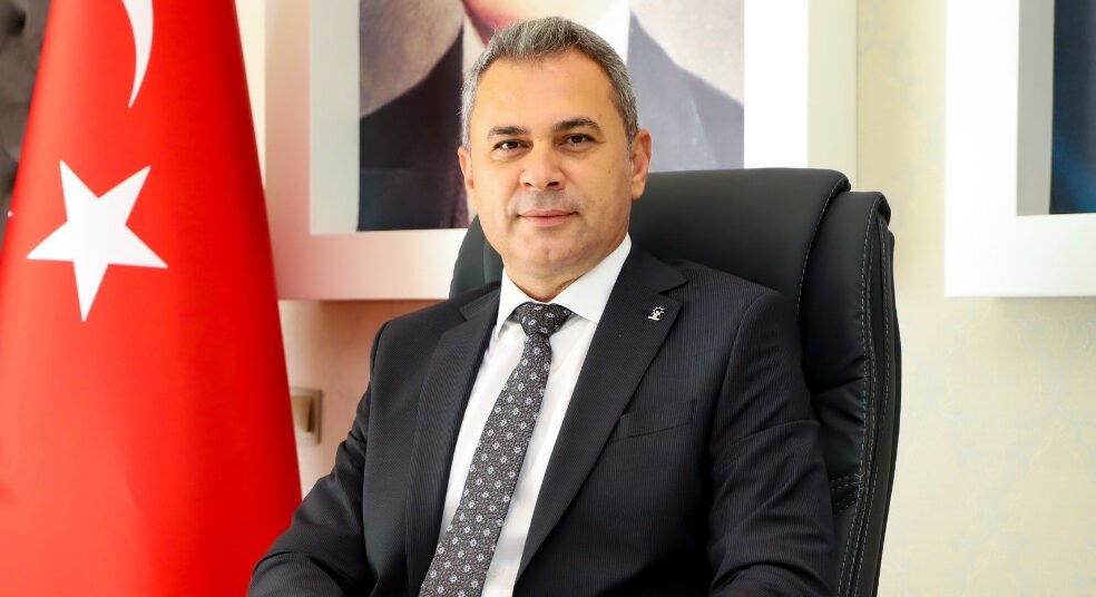 Mehmet Şarani Tavlı’dan Gündemle Alakalı Basın Açıklaması
