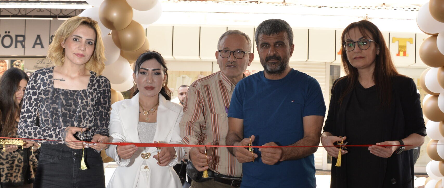 Alanya’da Yeni Bir Güzellik Noktası: Peri Güzellik & Estetik Salonu Kapılarını Açtı!