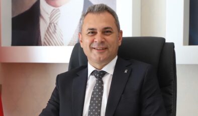 AK PARTİ ALANYA İLÇE BAŞKANI MEHMET ŞARANİ TAVLI: SÖZÜMÜZ SÖZ, HİZMETİMİZ SOMUT