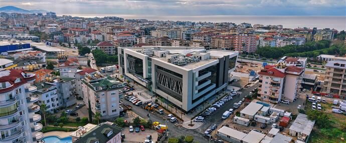 SÜREÇ TEKNİK VE ÇOK PAYDAŞLI BİR YAPIDA İLERLİYOR