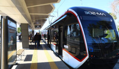 BÜYÜKŞEHİR’E AİT TOPLU TAŞIMA ARAÇLARI 1 MAYIS’A ÜCRETSİZ