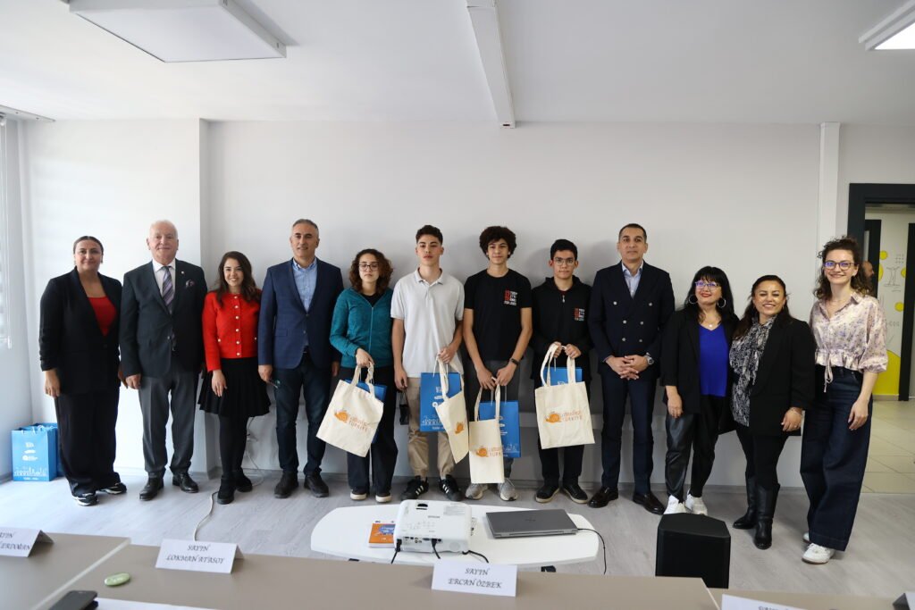 Buyuksehirin Cittaslow Fikir Maratonu sona erdi 2 - Mega TV