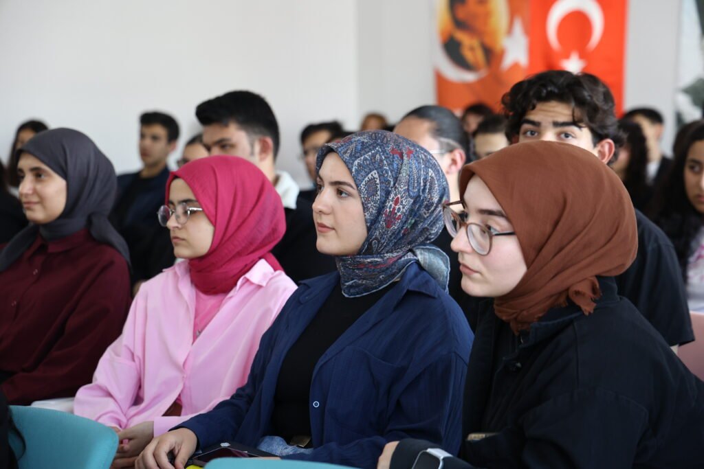 Buyuksehirin Cittaslow Fikir Maratonu sona erdi 5 - Mega TV