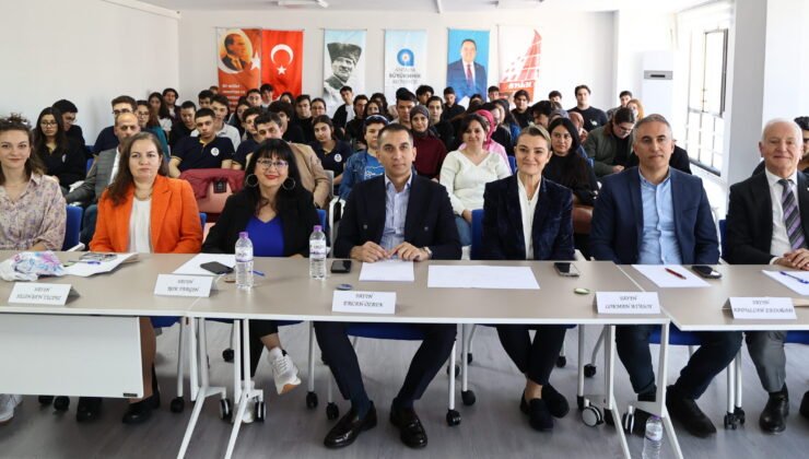 BÜYÜKŞEHİR’İN CITTASLOW FİKİR MARATONU SONA ERDİ