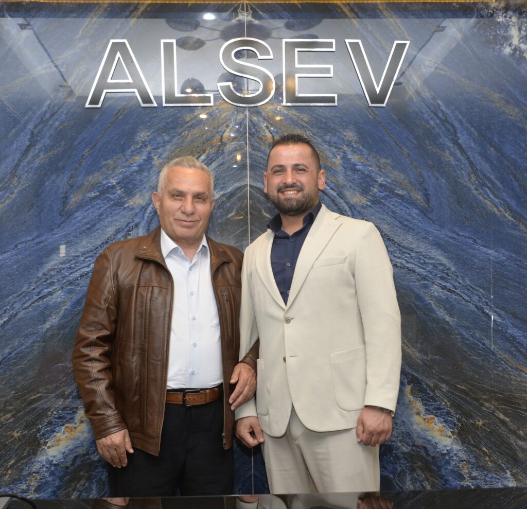 Ibrahim Isik Kemal Yetgin - Mega TV