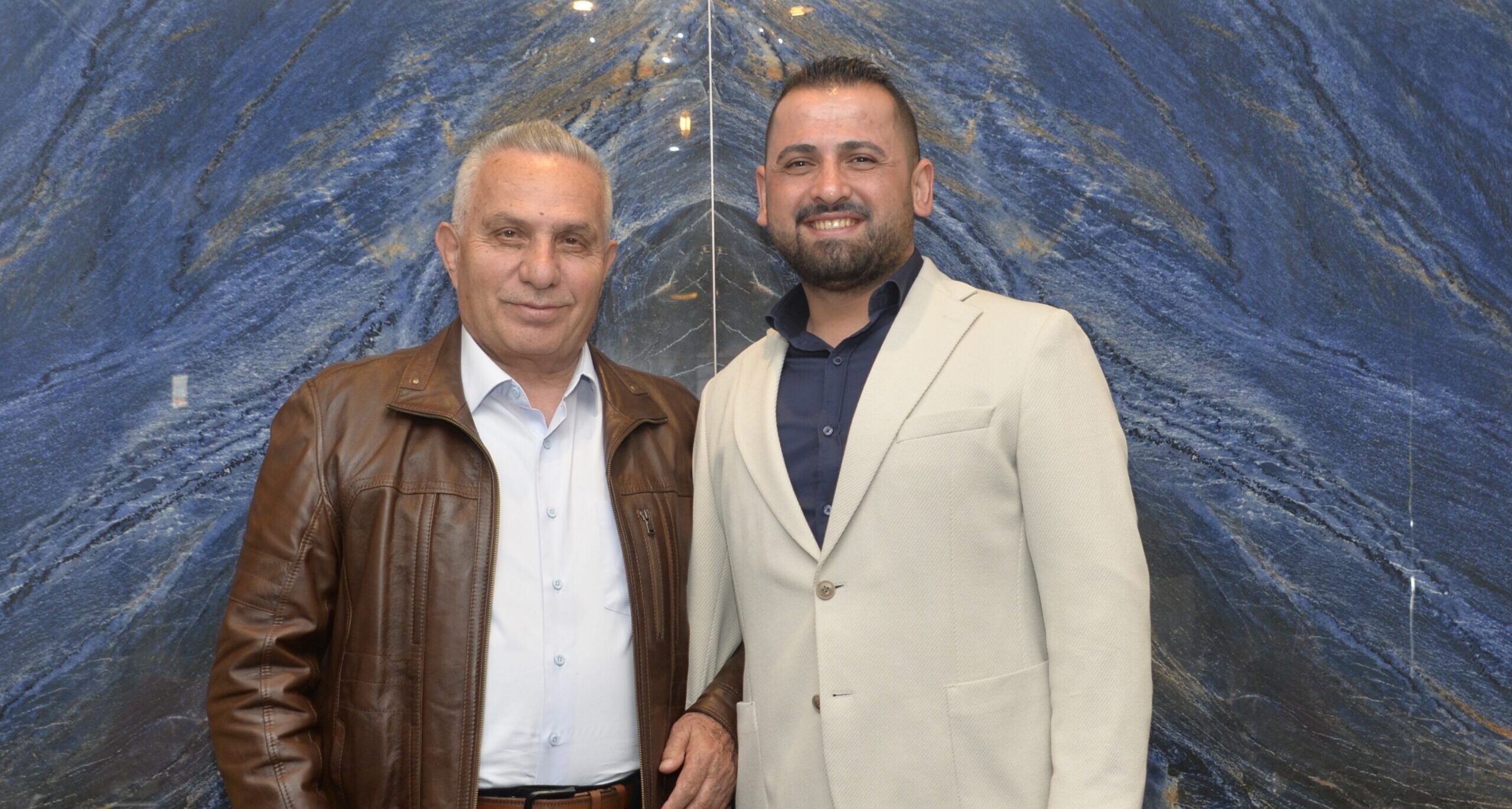 Alanya Sevdalıları Derneği’ne Güçlü Bir İsim Daha Katıldı: İbrahim Işık