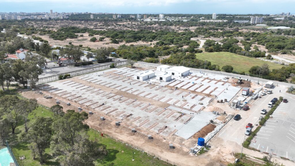 KARAVAN PARK YENİ SEZONDA LARA’DA - Mega TV Karavan Park Yeni Sezonda Larada 10 - Mega TV