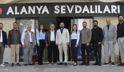 ALSEV’den Anlamlı Kahvaltı